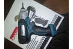 Ударный шуруповерт 1/4" Makita TD0101