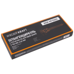 Штангенциркуль с круговой шкалой 150 мм WDK-MF15002