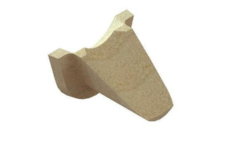 Переходник каскадный полимербетонный CompoMax для V-образных лотков