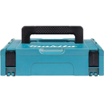 Чемодан систейнер Makpac, тип 1 Makita 821549-5