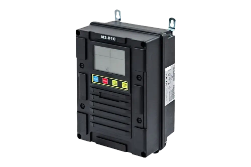 Пульт управления трехфазными насосами M3-D1C 11-13 кВт