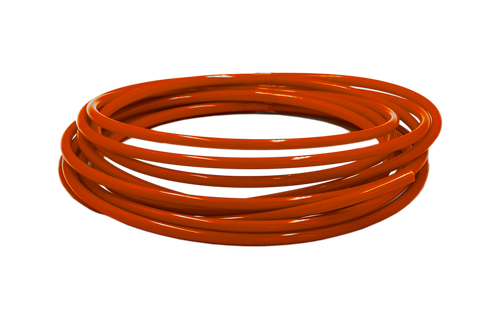 Шланг полиэтиленовый PE160X130-100M-O