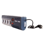 Стабилизатор напряжения релейный RUCELF SRW-1000-D