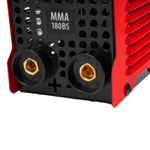 Инверторный аппарат дуговой сварки MMA-180BS, 180 А, ПВ 60% MTX