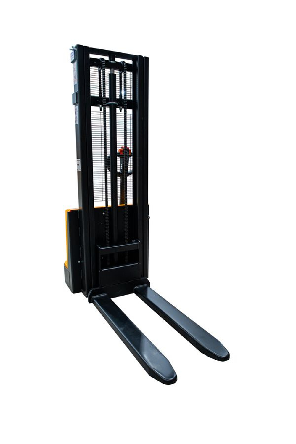 Штабелер самоходный 1,2 т 3,0 м TOR CQDA1230-EL 24/65 В/Ач*