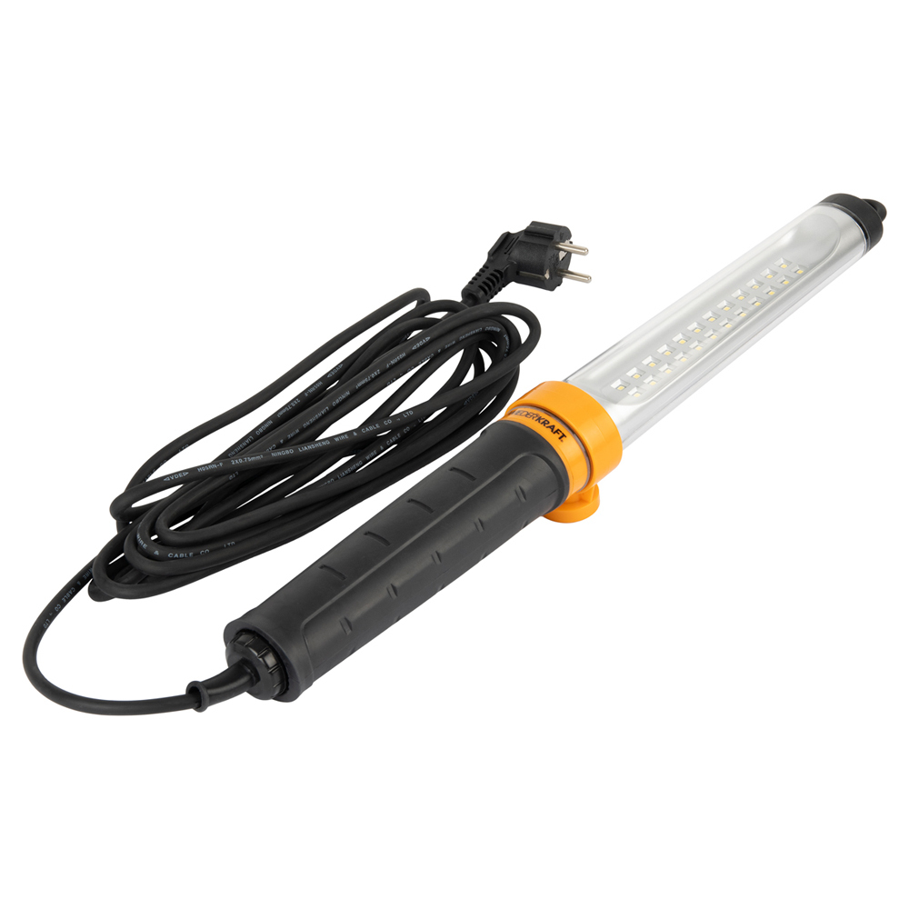 Переносной светодиодный светильник RAPTOR XL WDK-WL2210020