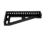 Упорный угол D16 400х200х50 (R)