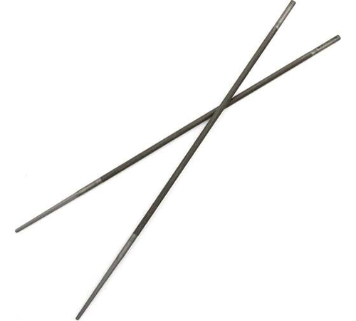 Круглый напильник (4.0x200 мм, 2 шт.) Stihl 5605-772-4002К