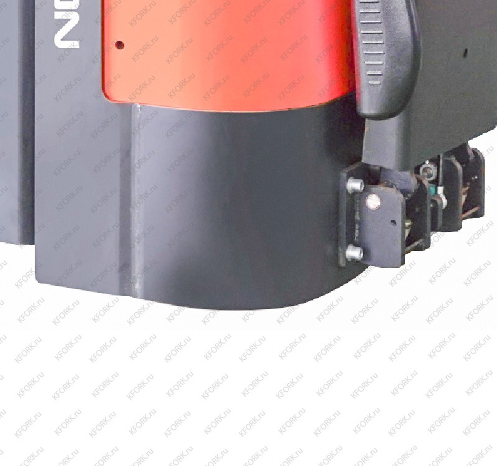 Тележка Самоходная Электрическая PTE20-C Noblelift 2000 кг