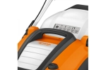 Аэратор электро STIHL RLE 240 1,5 кВт..500м2