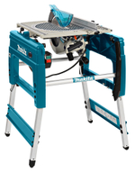 Пила комбинированная торцовочная Makita LF1000