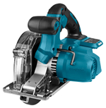 Аккумуляторная дисковая пила 150 мм Makita DCS553Z