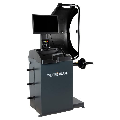 Балансировочный станок WDK-777B