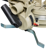 Торцовочная маятниковая пила Makita LS1040N