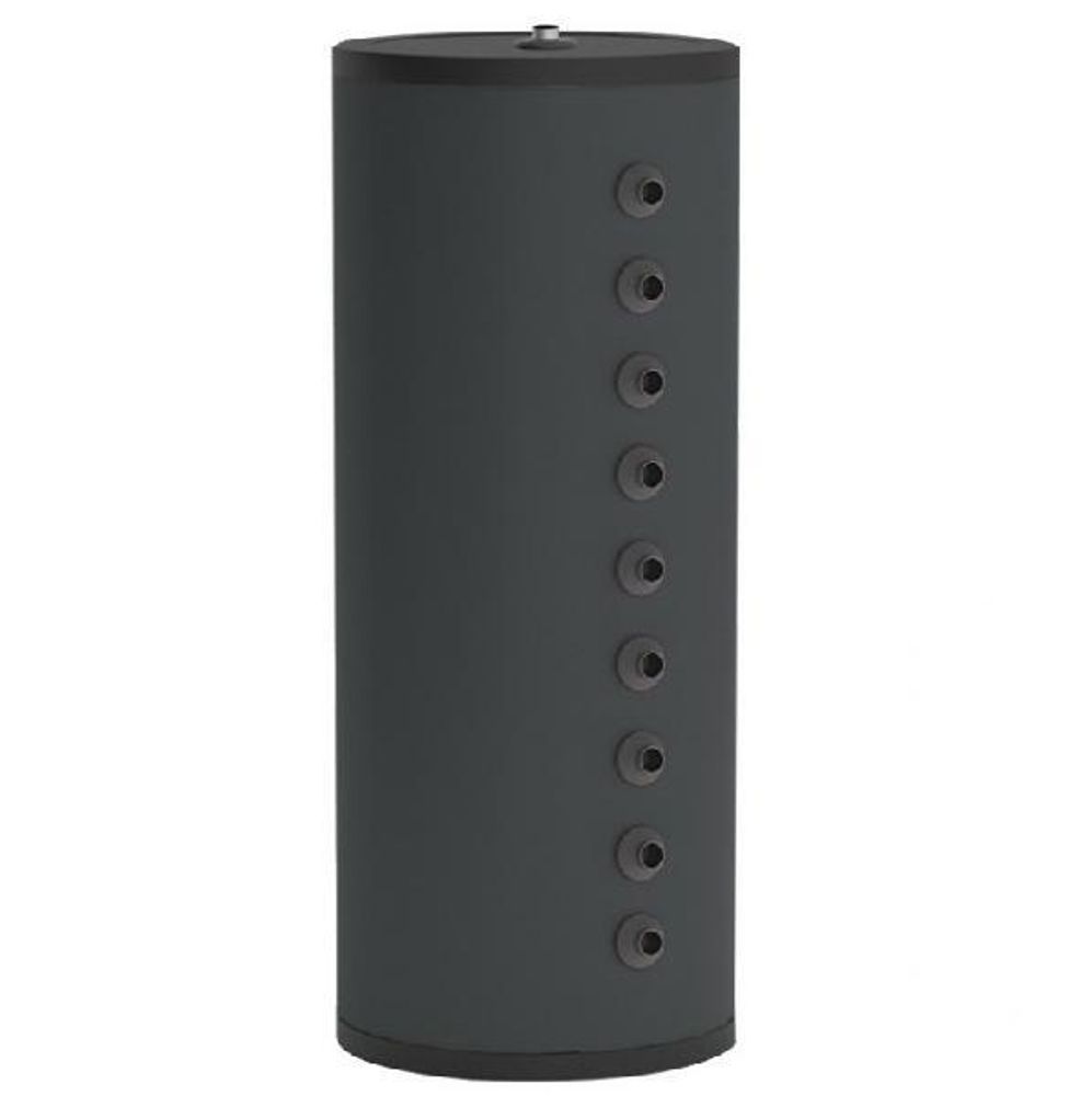 Буферная емкость RISPA RBС 500 (углеродистая сталь)