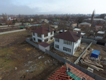 Гибкая черепица Premium, Женева, Чили