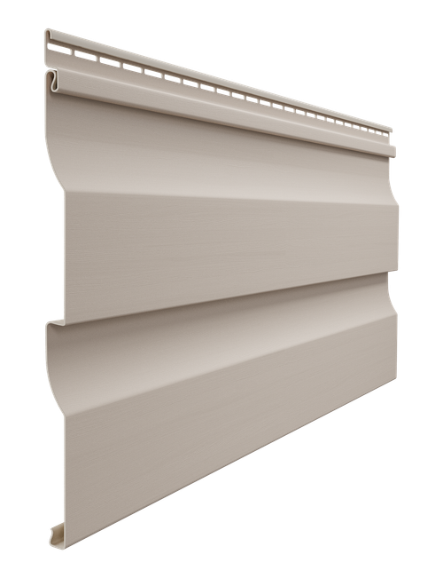 Сайдинг Premium, Корабельный брус, халва