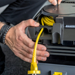 Пылесос сухой уборки Karcher T 10/1