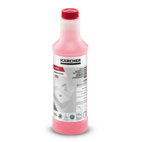 Средство для чистки санузлов SanitPro CA 20 R eco!perform, 0,5 л