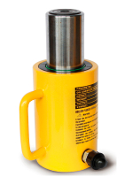 Домкрат гидравлический грузовой TOR ДУ150П50 150 т односторонний