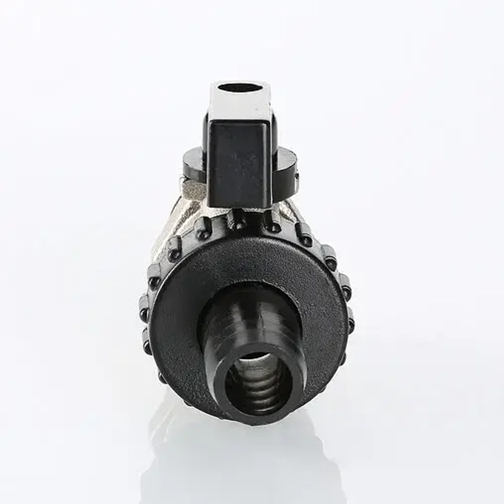 Кран шаровый со штуцером ½"н x ¾"н / 14ш Valtec VT.430.N.04