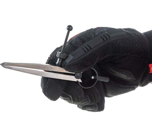 Разметочный циркуль с винтом GRIFF 100мм D153051