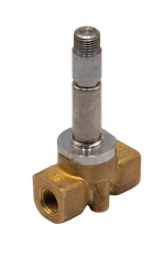Электромагнитный клапан ELP08-040-WX