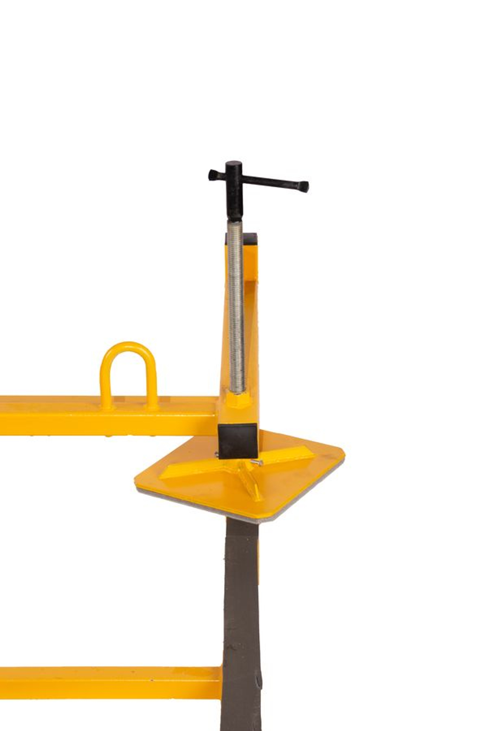 Захват для кровельных сэндвич-панелей ТГ-СПК-0,350 (A)