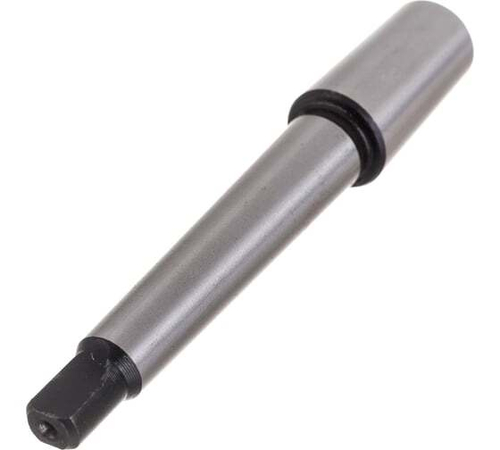 Оправка переходная на сверлильный патрон с КМ1 на B16 с лапкой GRIFF b161010