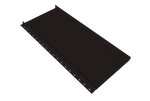 Кликфальц mini Grand Line 0,5 Drap с пленкой на замках RAL 9005 черный
