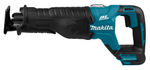 Сабельная пила LXT Makita DJR187Z