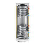 Водонагреватель электрический комбинированный THERMEX IRP 280 V (combi) PRO