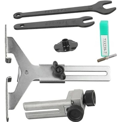 Фрезер кромочный Makita M3700