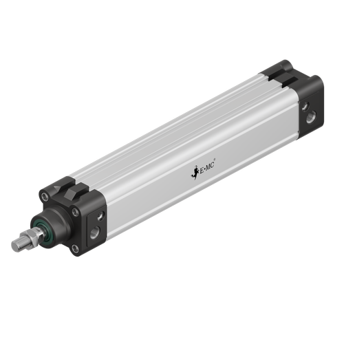Пневмоцилиндр по ISO 15552 FVBC40x250-S