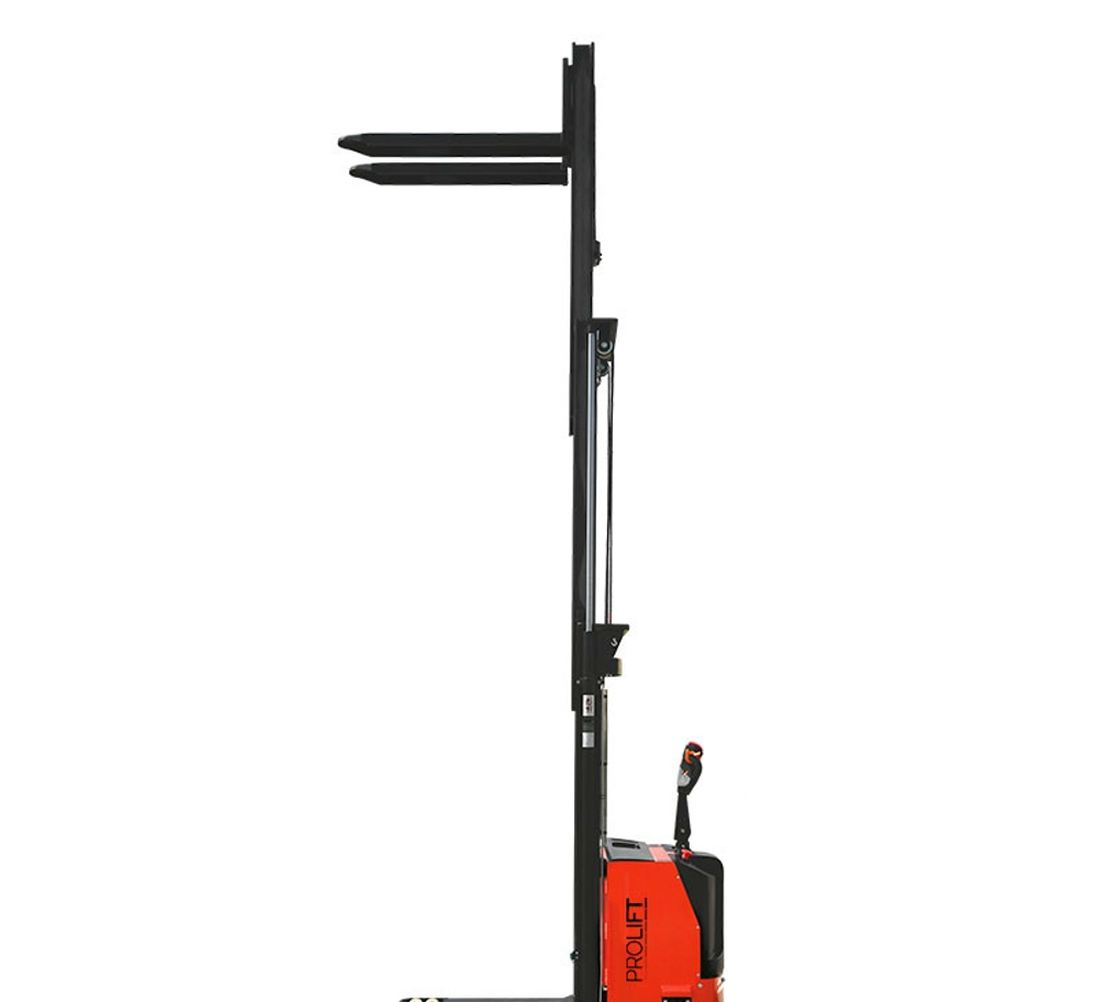 Самоходный штабелер PROLIFT SDR 1645