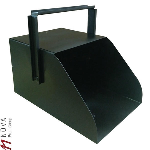 Ведро Титан для загрузки угля