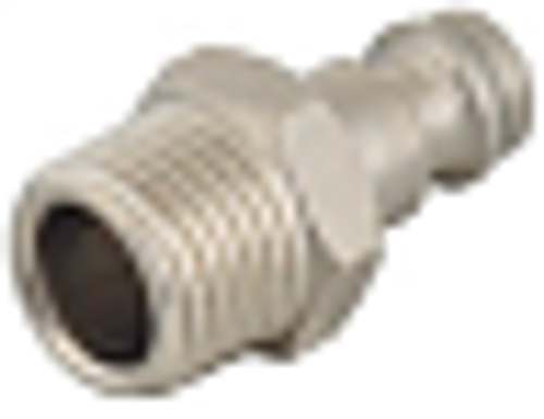 Быстроразъёмный штекер TZS-PM04P