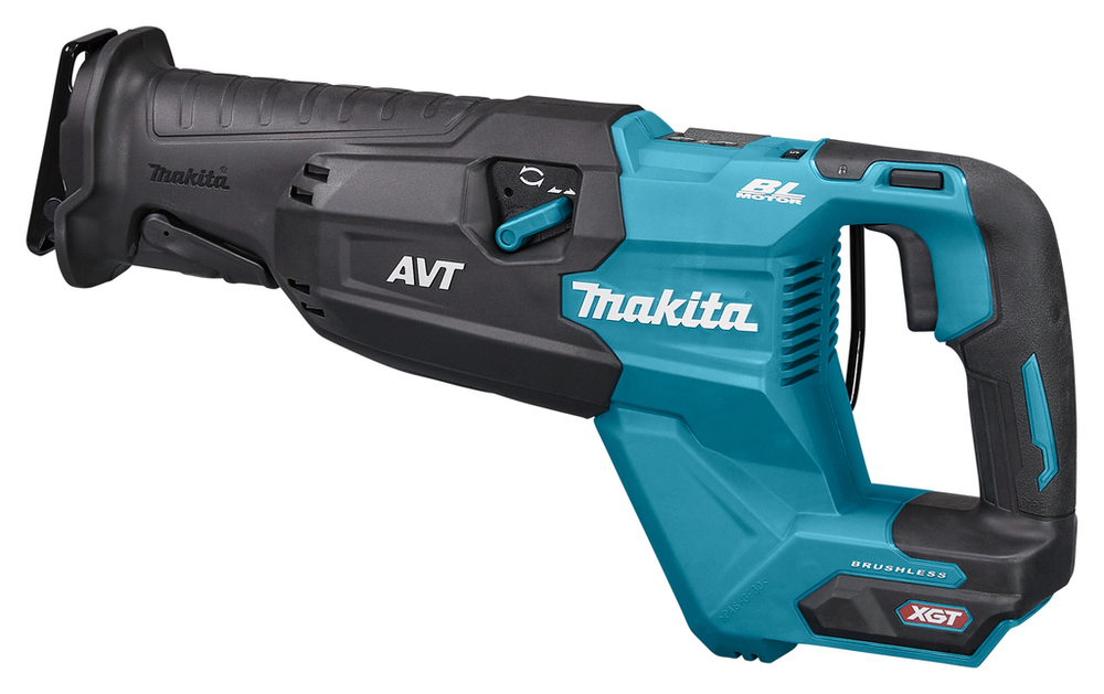 Сабельная пила XGT Makita JR002GZ