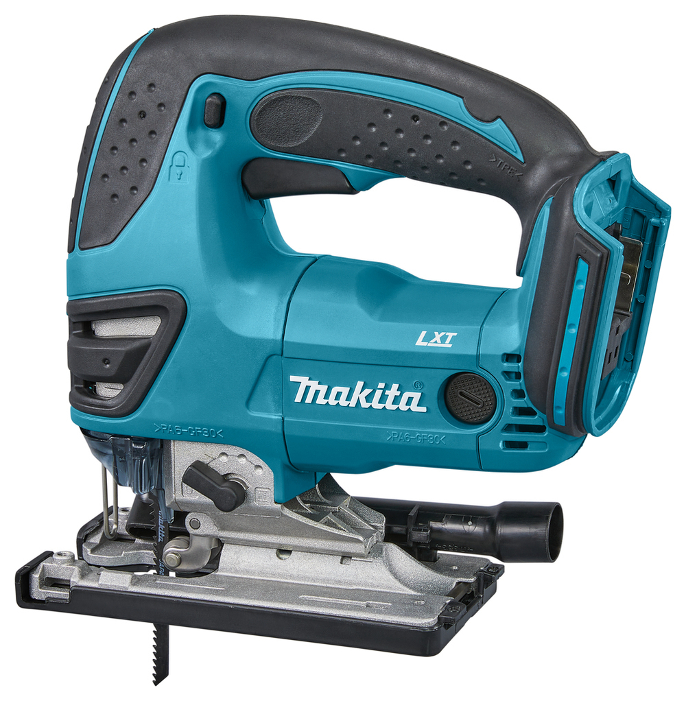 Аккумуляторный лобзик Makita DJV180Z