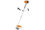 Мотокоса STIHL FS 131 (1,4 кВт, 5,8 кг, GSB 230-2, двойной ремень)