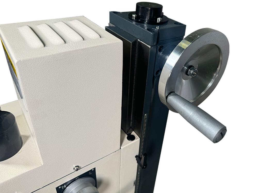 Настольный фрезерный станок FABTEC BF 20 Vario