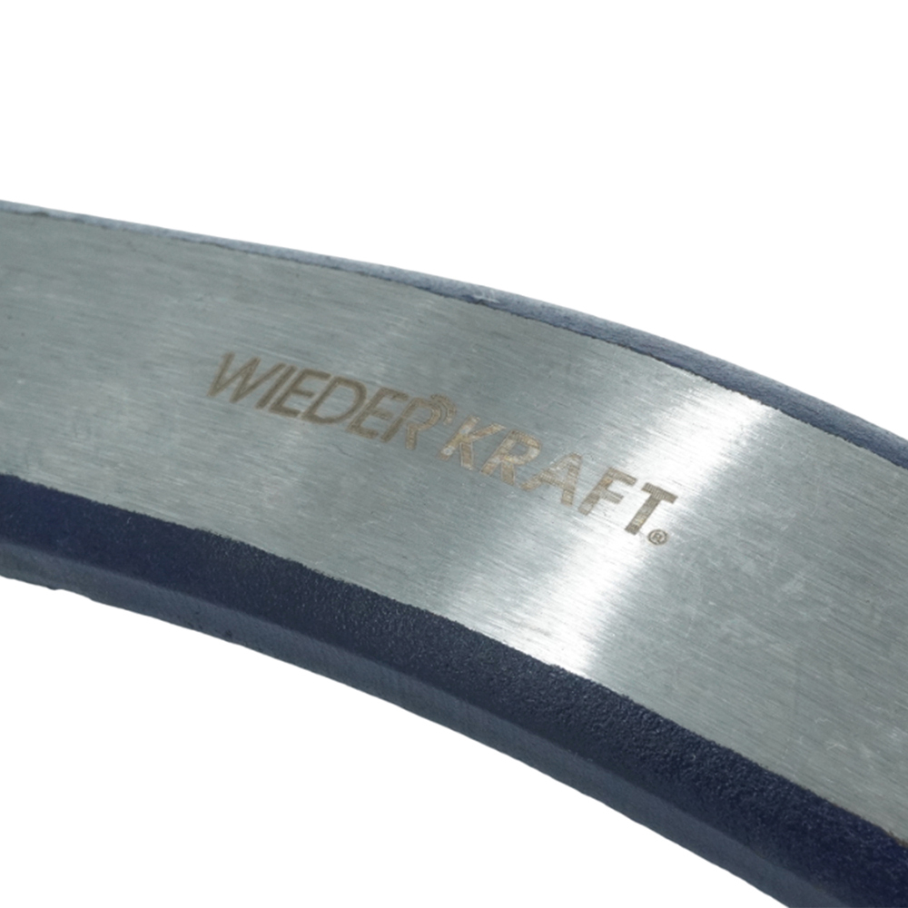 Узкая рихтовочная лопатка WDK-02019