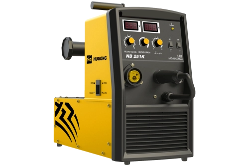 HUGONG NB 251K Сварочный полуавтомат