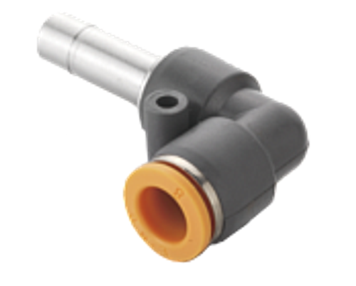 Фитинг угловой ZPLJ08