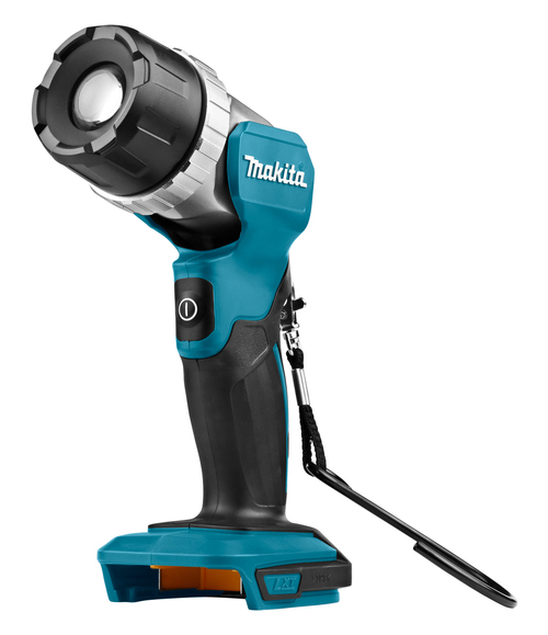 Светодиодный фонарь с линзой Makita DEBDML808