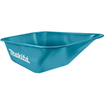 Кузов 90 л для тележки Makita 199008-0