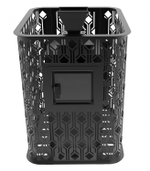 Печь для бани Black Stove Varna 26 (закр. каменка) AISI 430