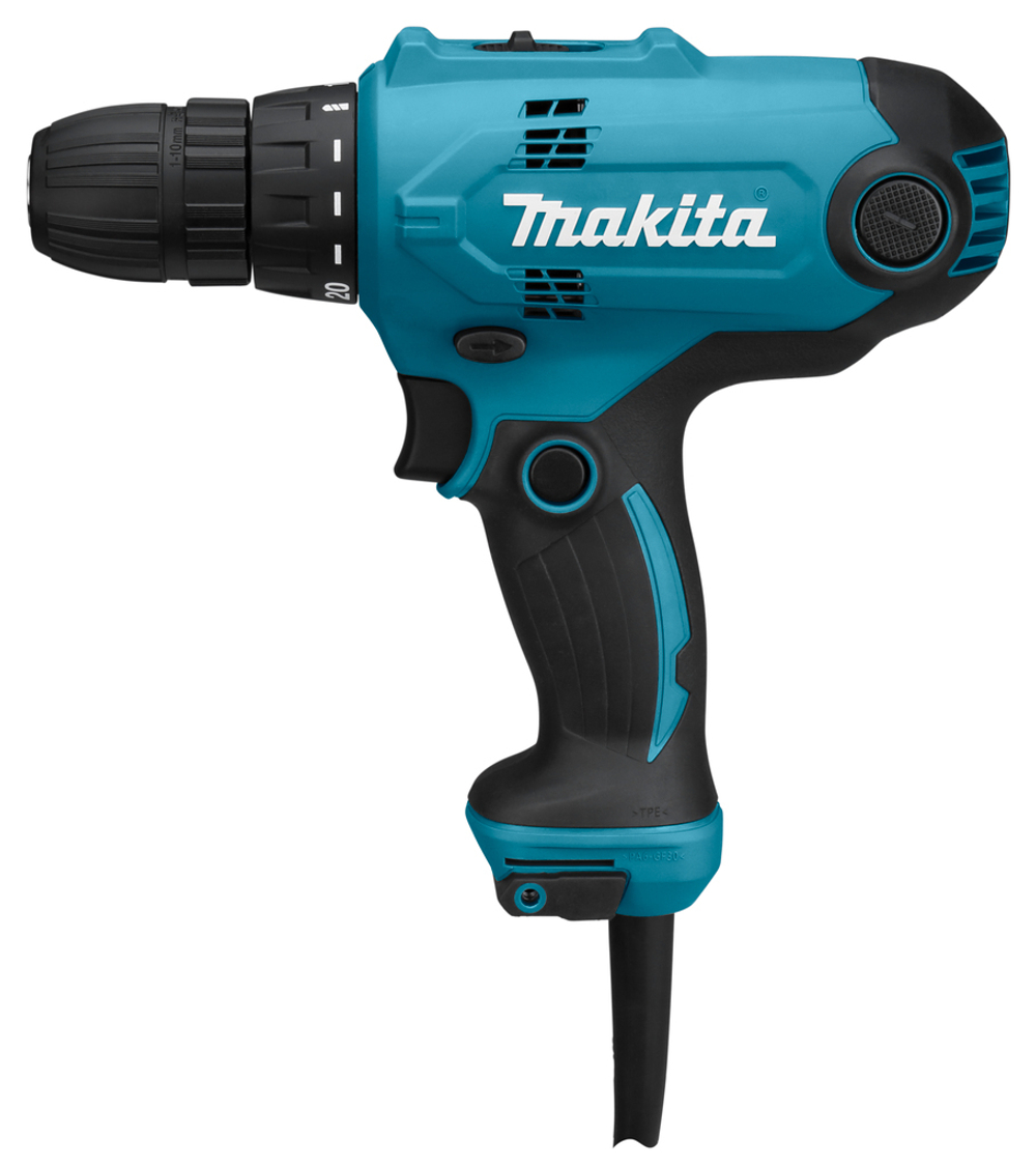 Дрель-шуруповерт Makita DF0300