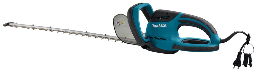 Электрический кусторез Makita UH7580