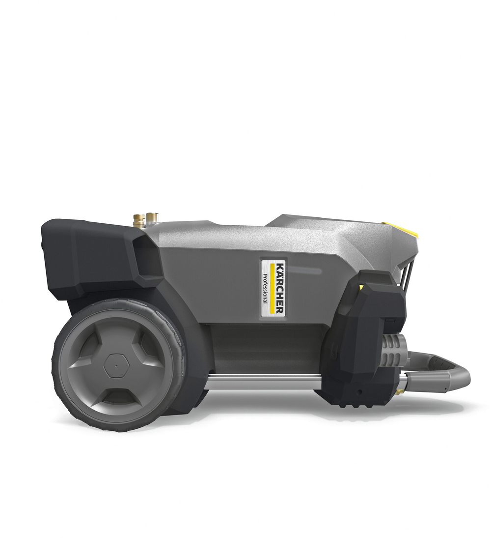 Аппарат высокого давления Karcher HD 8/18-4 М Plus
